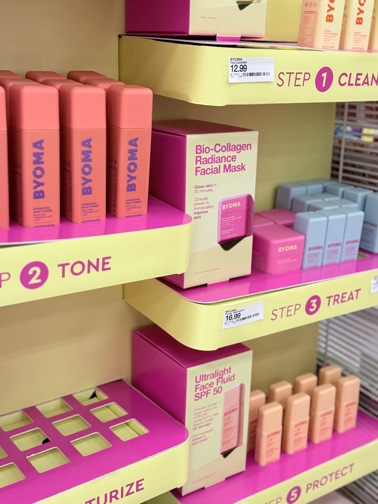 Clean beauty finds at Target!! 

#LTKBeauty #LTKmorningroutine #LTKgrwm