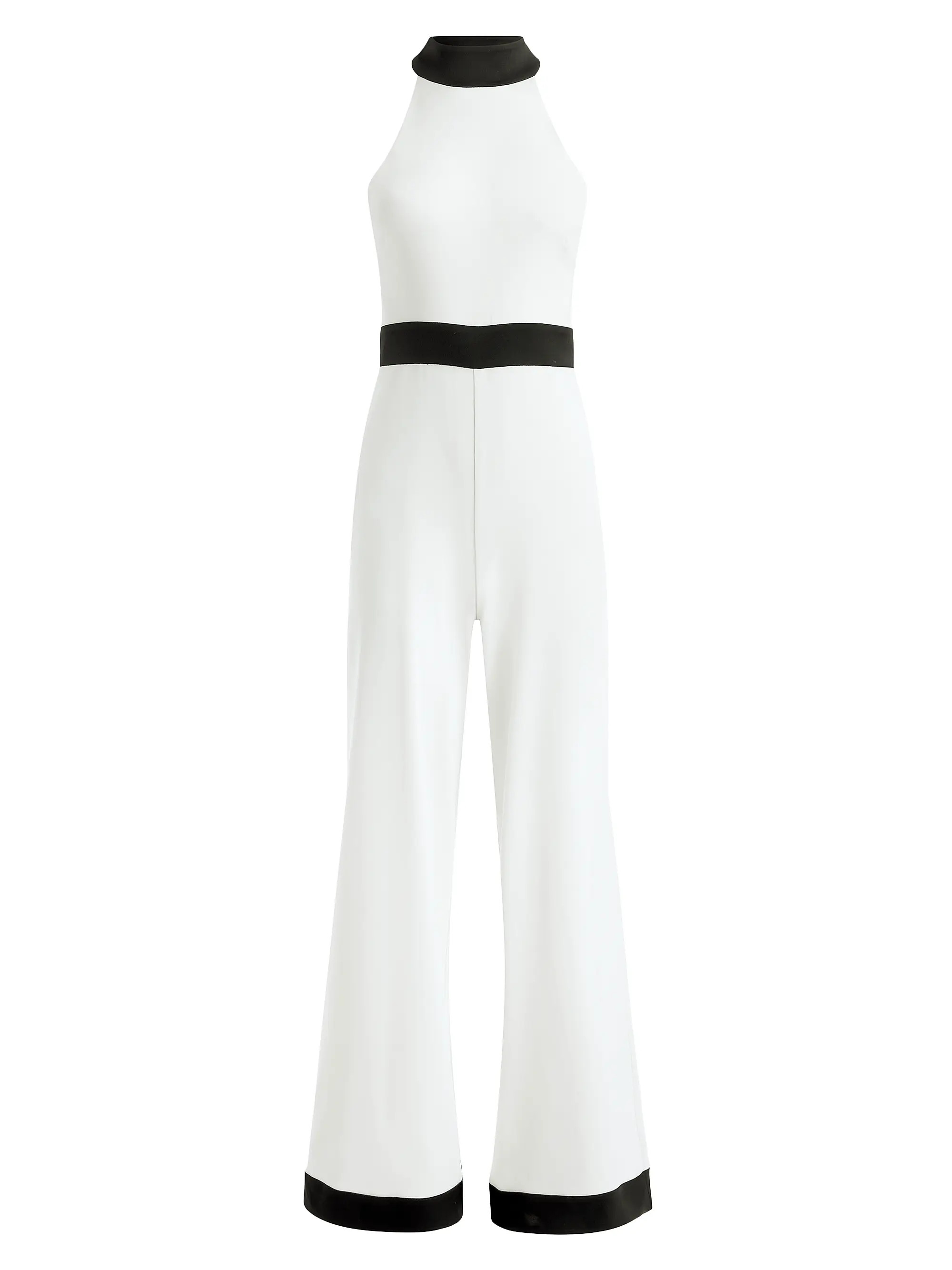 Cataline Sleeveless Wide-Leg Jumpsuit | Saks Fifth Avenue