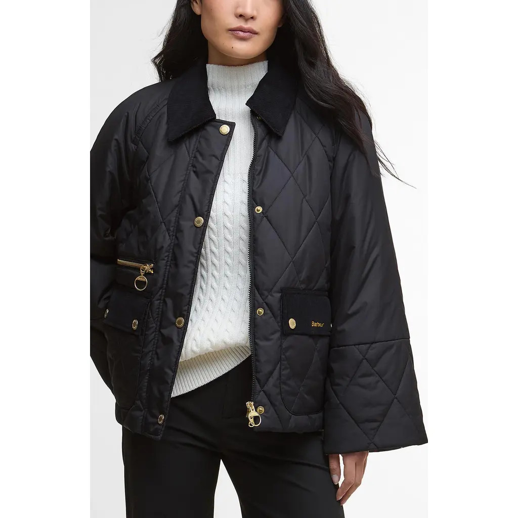 barbour jacket | Nordstrom | Nordstrom