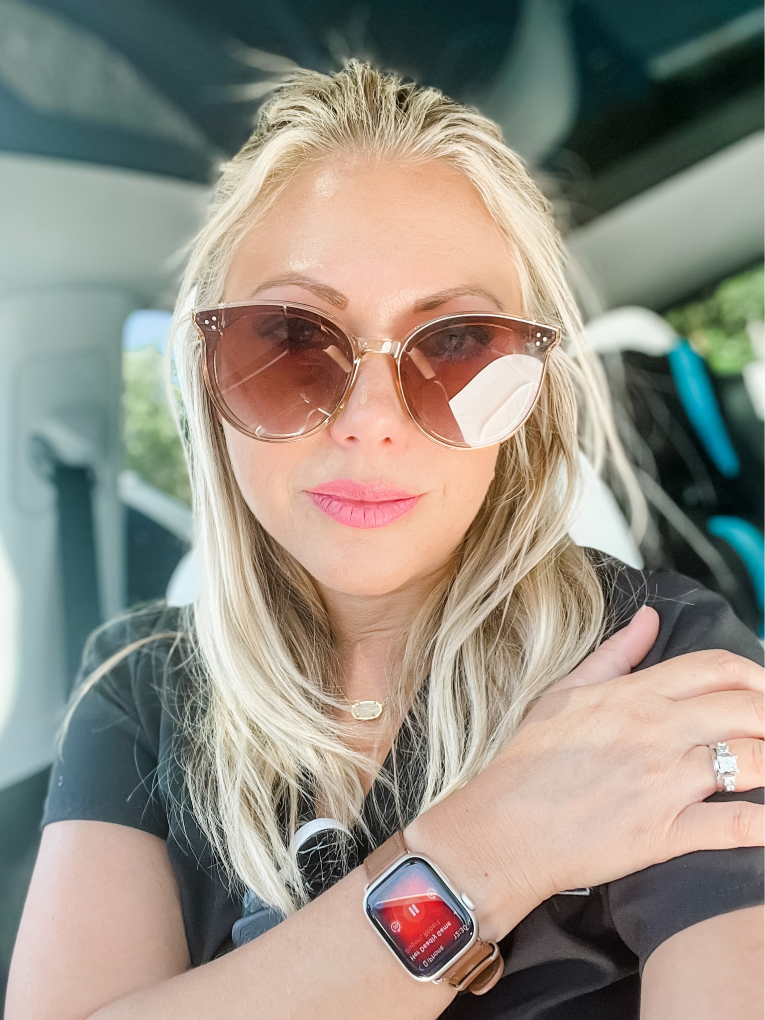 Sojos sunglasses. Use code thejadelife for 10% off 

#LTKtravel #LTKswim #LTKstyletip