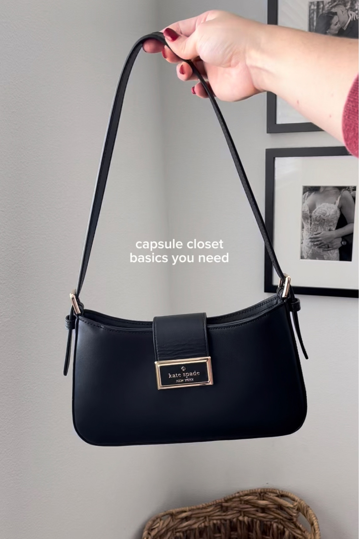 Capsule closet basics you need! 



#LTKsalealert #LTKstyletip #LTKHolidaySale