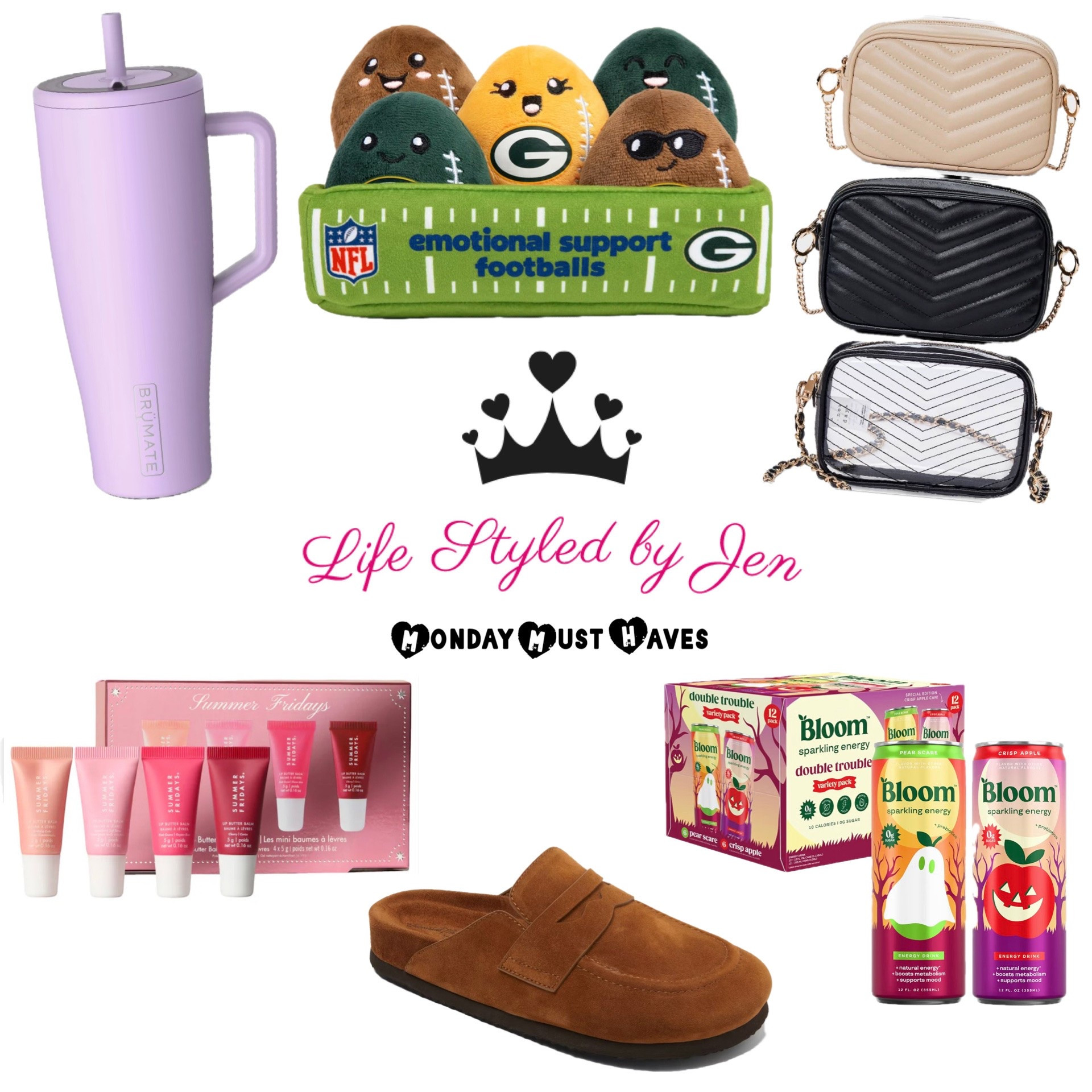 Sharing Monday Must Haves, the most popular items grabbed through my affiliate links over the past week! Items that are definitely worth checking out 🙌🏻

#mondaymusthaves #bestsellers #toppicks #topsellers #amazon #target #sephora

#LTKSaleAlert #LTKHome #LTKSeasonal