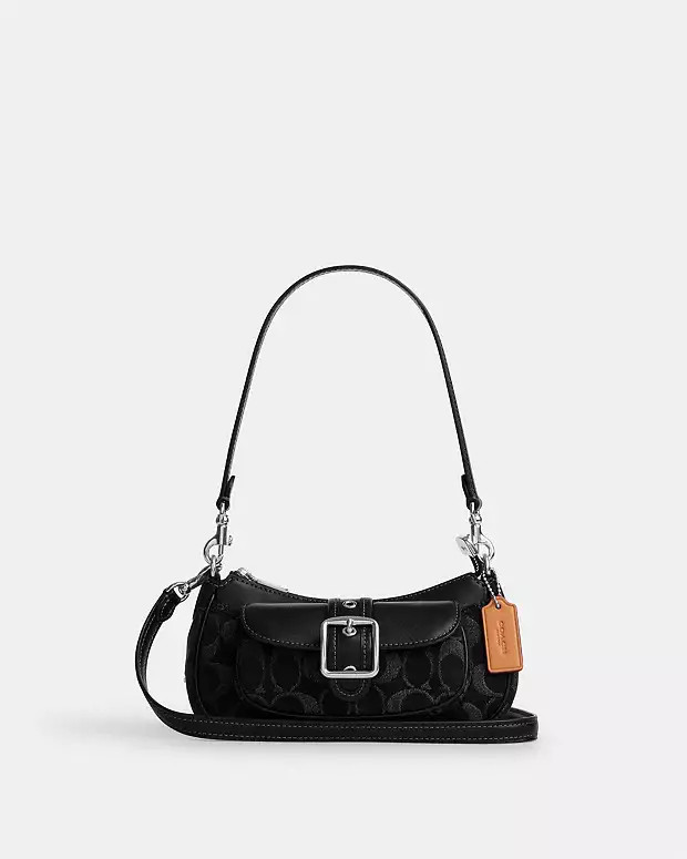 Ashton Mini Shoulder Bag | Coach Outlet US