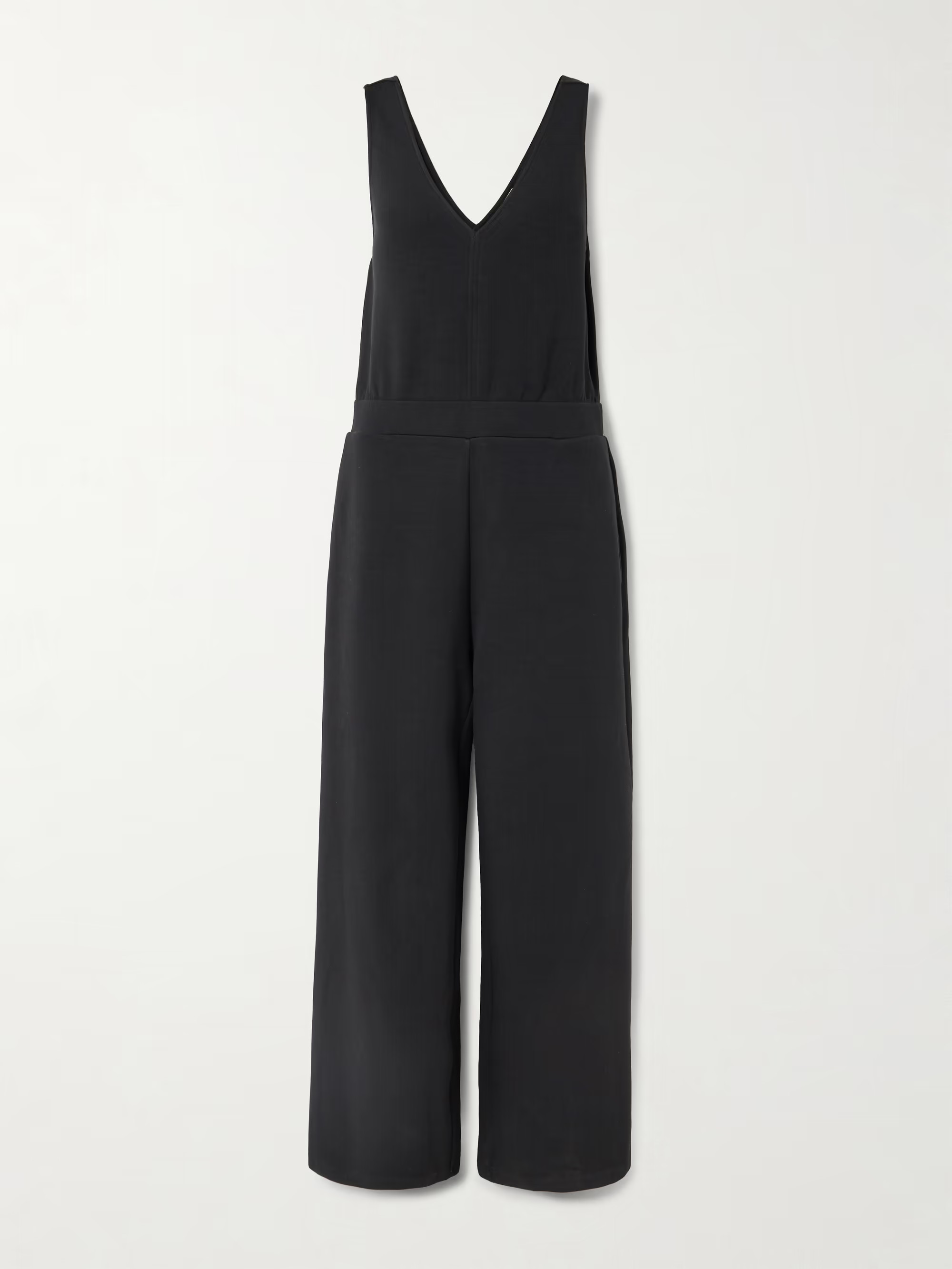 Alina DoubleSoft® jumpsuit | NET-A-PORTER (UK & EU)