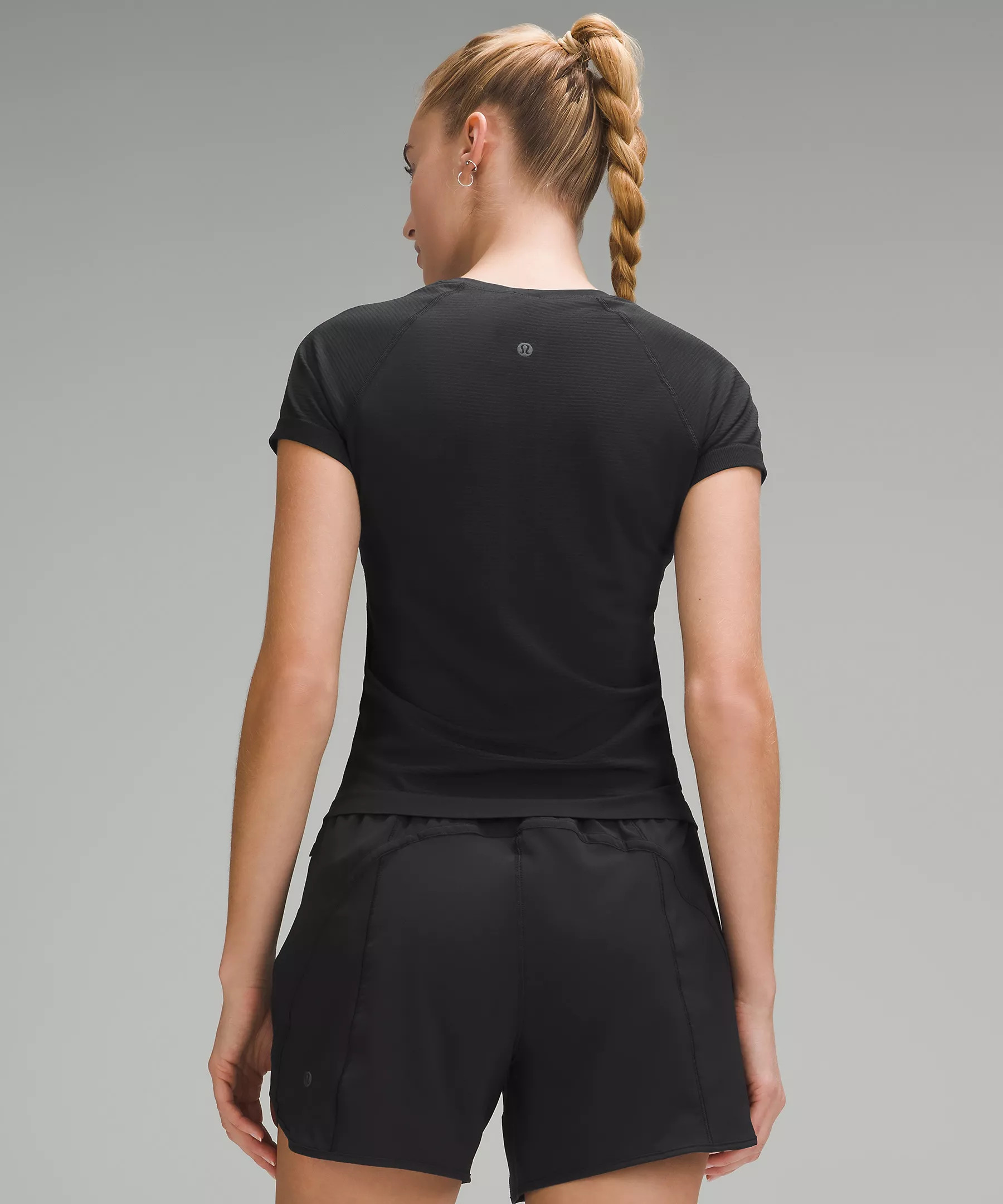 Swiftly Tech Short-Sleeve Shirt 2.0 | Lululemon (US)