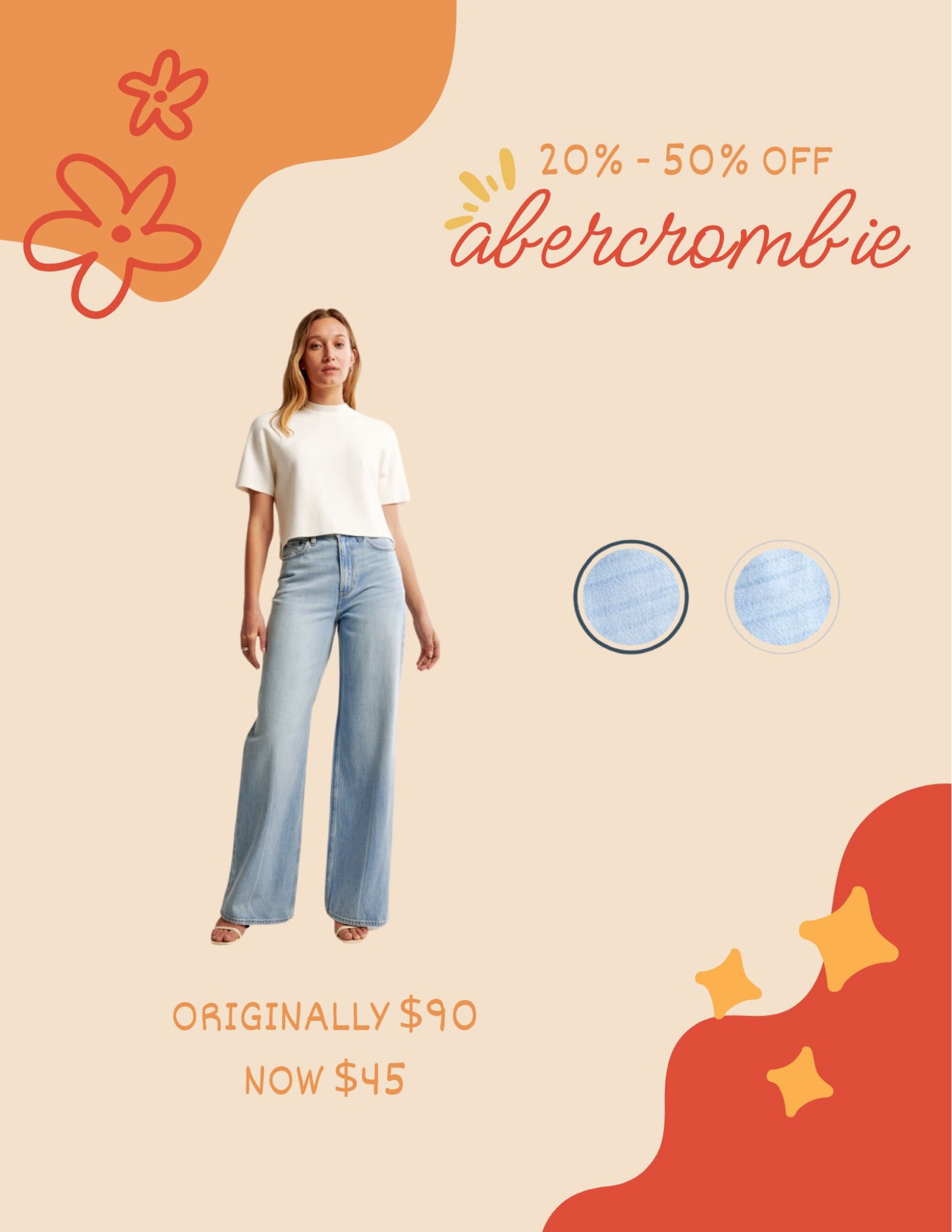 abercrombie sale picks!

#LTKSaleAlert