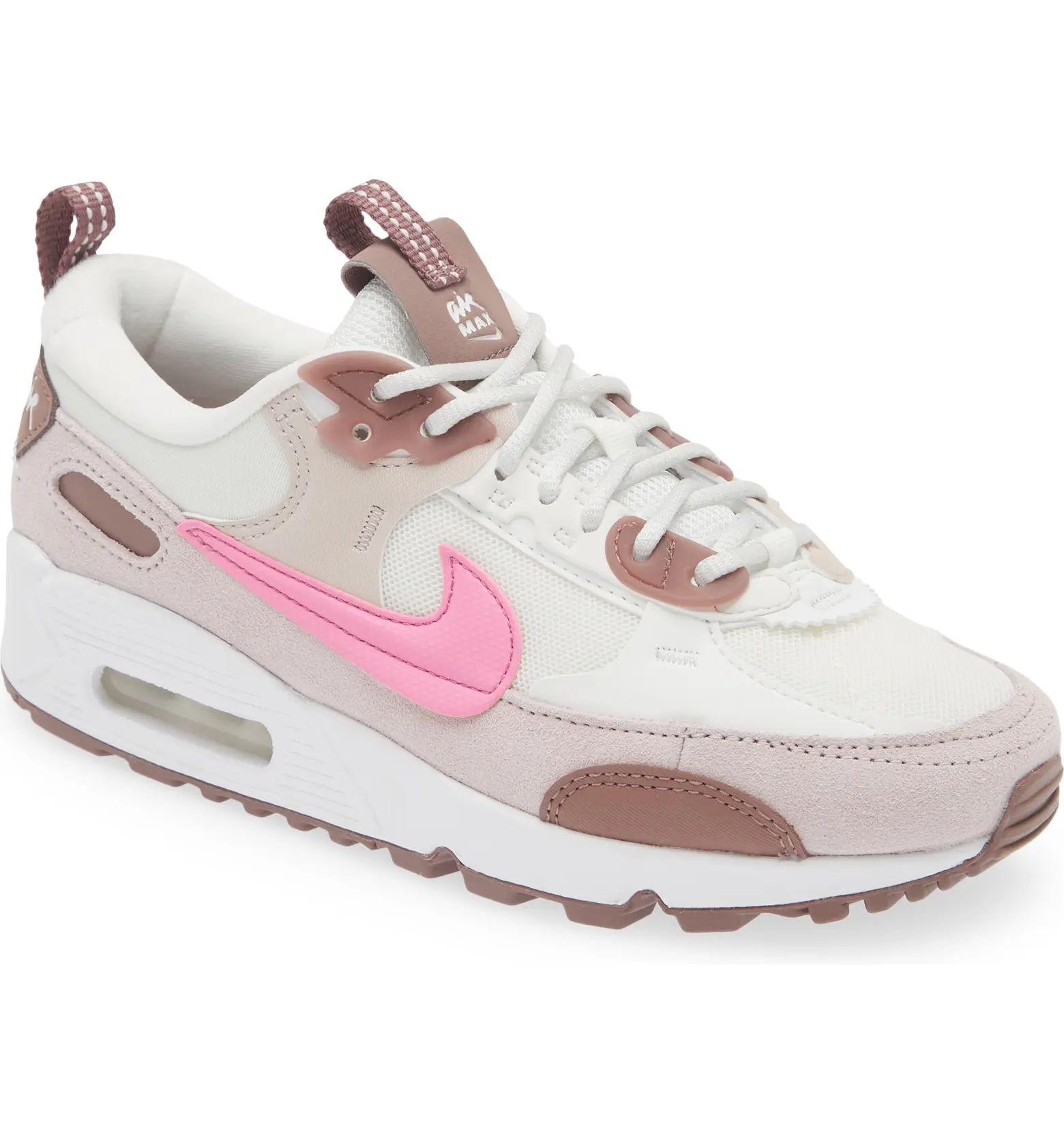 Nike Air Max 90 Futura Sneaker (Women) | Nordstrom | Nordstrom