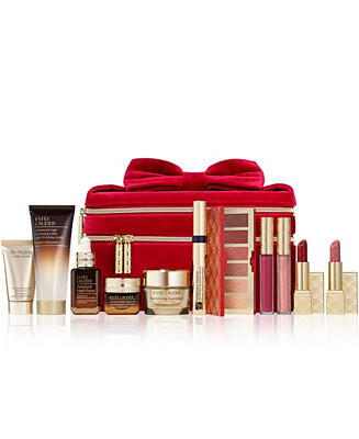 Choose your 12-Pc. Holiday Set! $90 with any Estée Lauder Purchase (Up to a $625 Value!) - Macy'... | Macy's