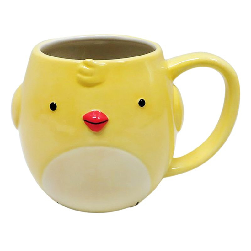 Bunny Brights Easter Chick Mug, 18oz | At Home
