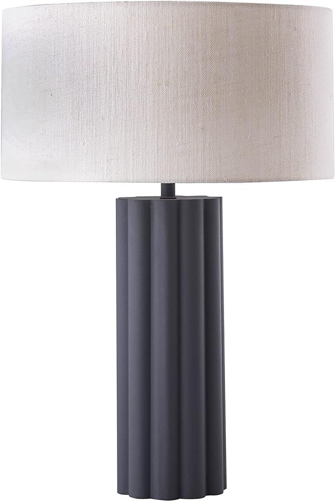 Latur Grey Table Lamp | Amazon (US)