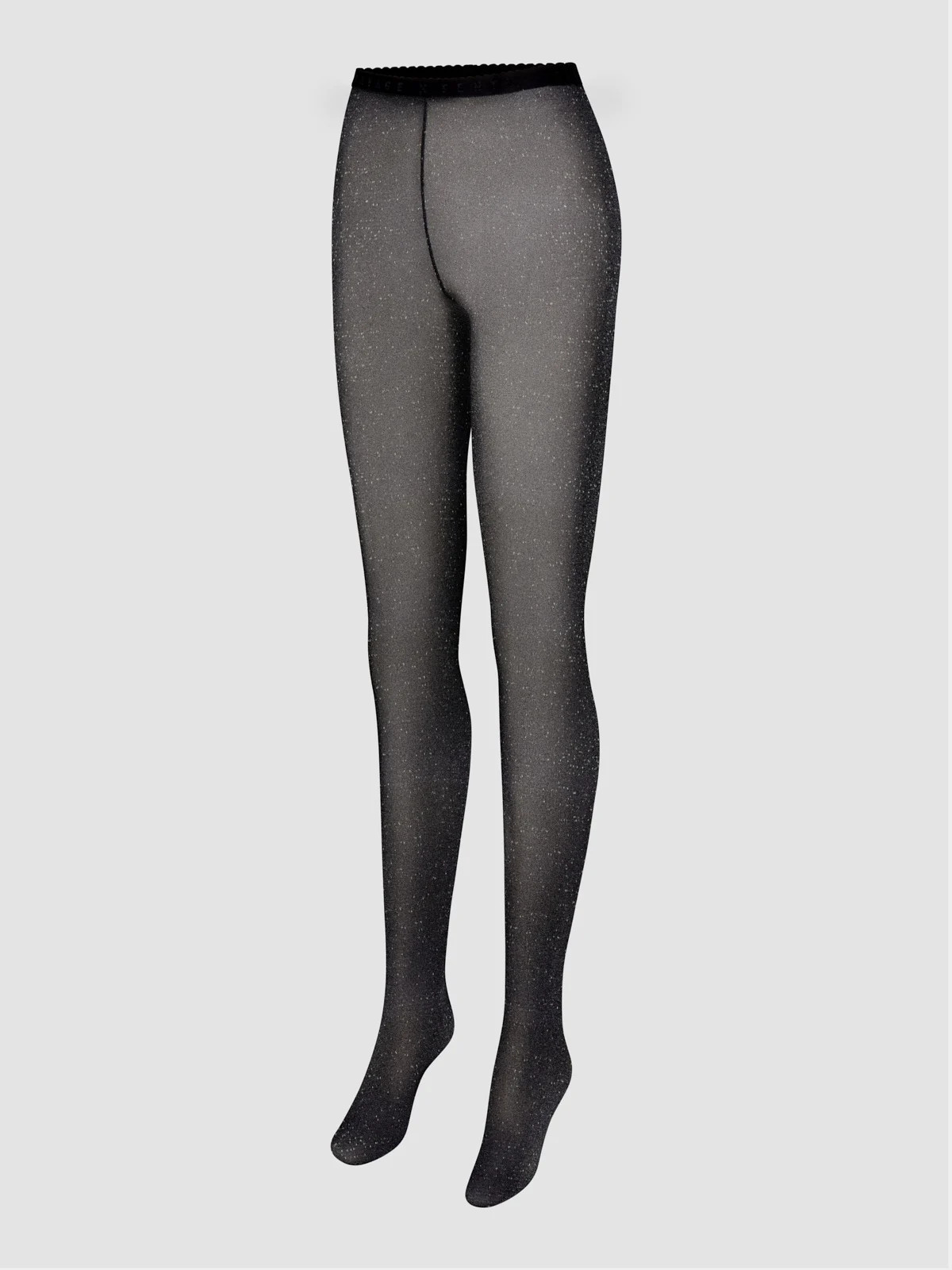 Savage X Metallic Full Tight | Savage x Fenty - North America