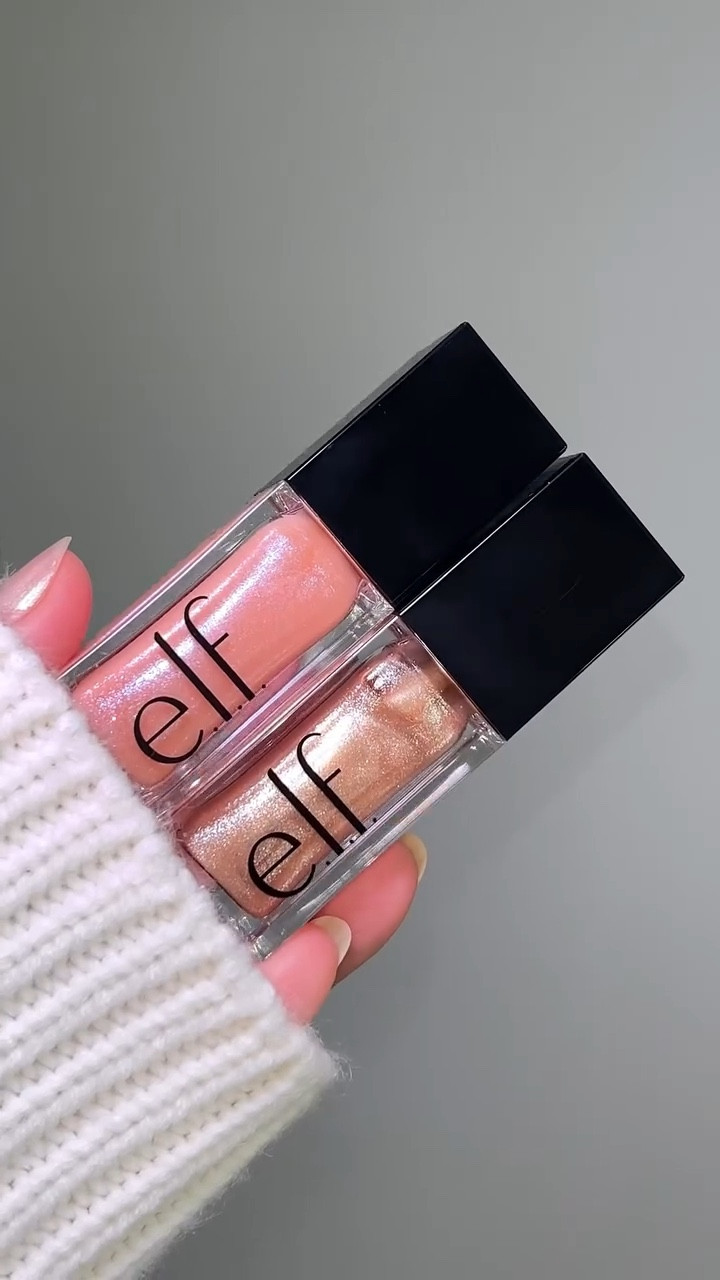 these elf lip oils >

#LTKBeauty