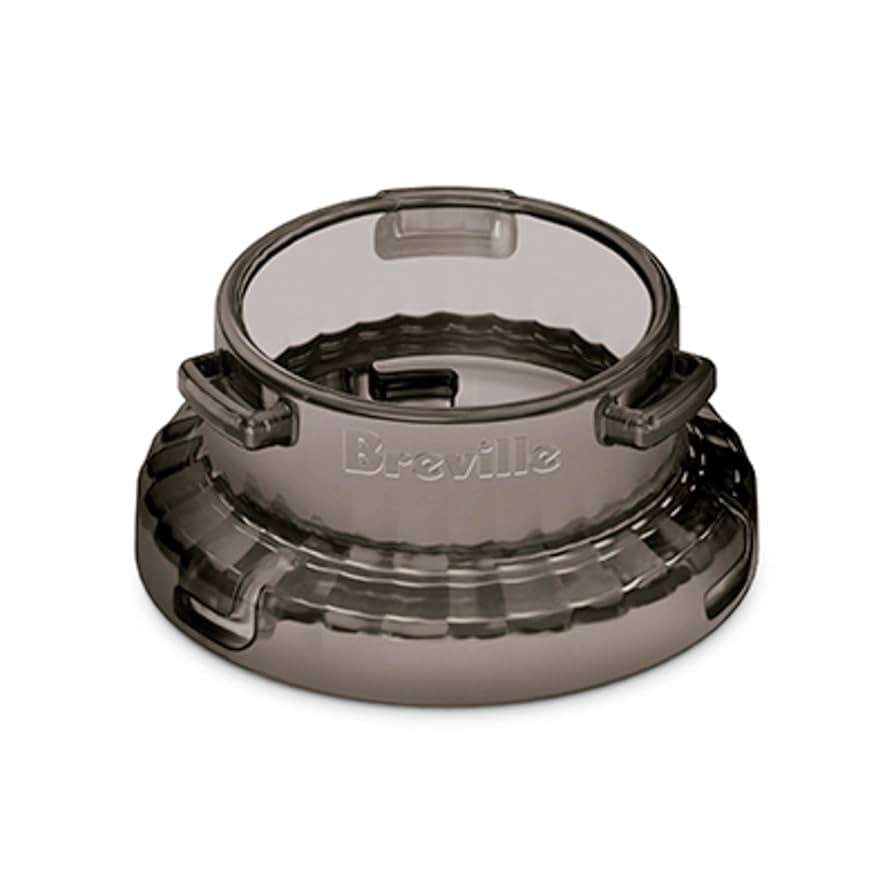 Breville 54mm Dosing Funnel Only for Use with Breville Barista and Bambino Espresso Machine Model... | Amazon (US)