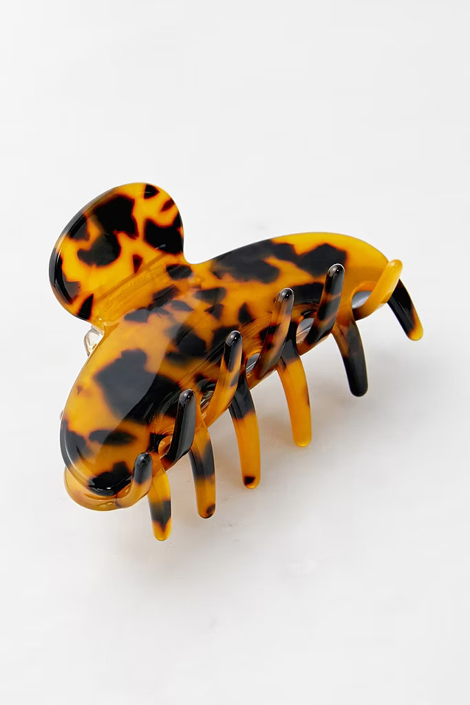 Callie Claw Clip | Urban Outfitters (EU)