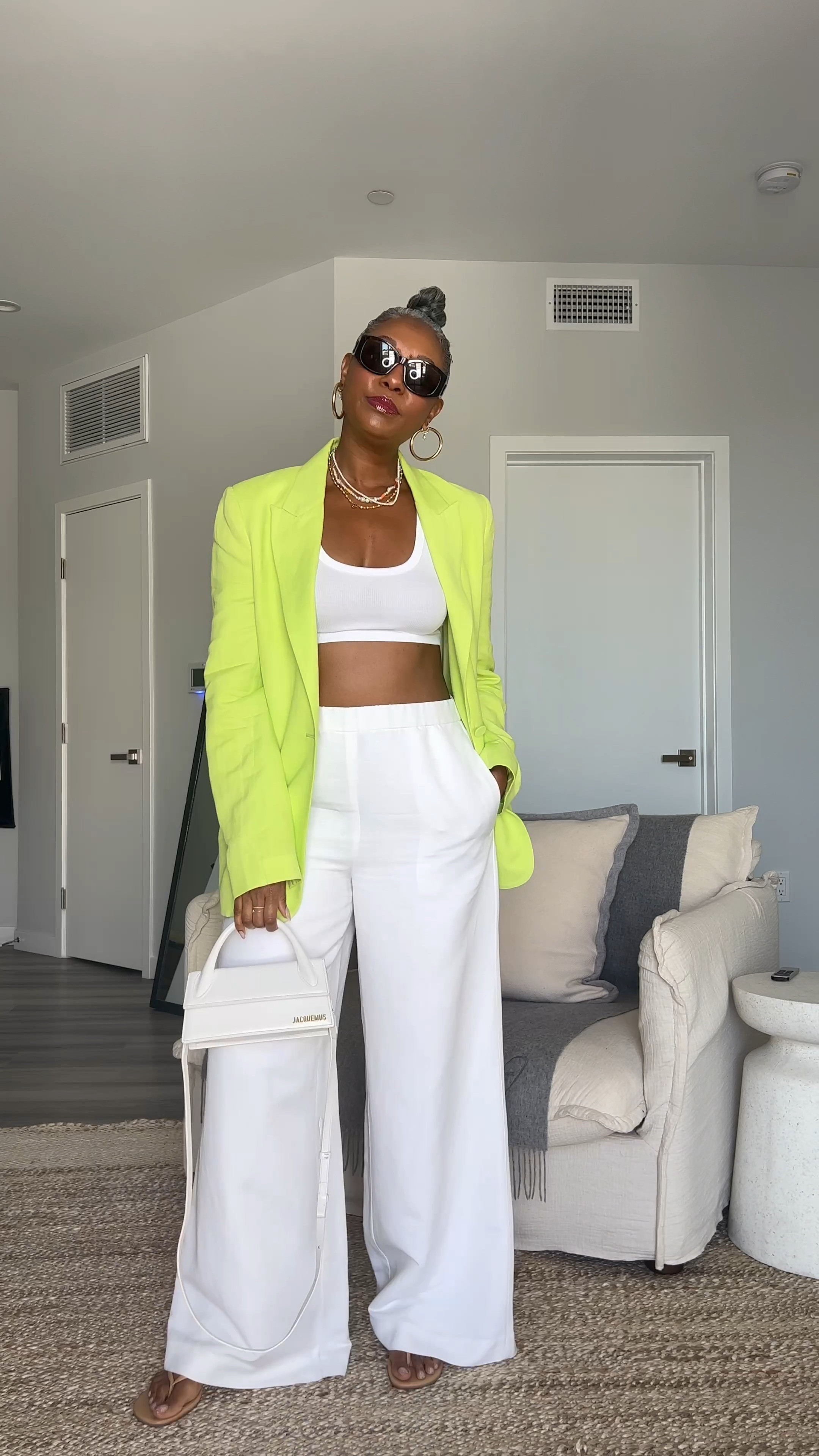 POV: Needed to leave 5 mins ago but filmed a mad dashOOTD video anywayzzz 🤪🤪

#LTKstyletip #LTKbeauty