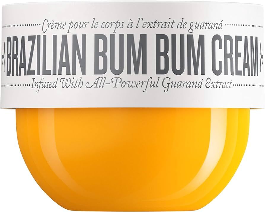 SOL DE JANEIRO Brazilian Bum Bum Cream 75ml | Amazon (US)