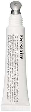 Nécessaire The Lip Balm | Hydrating Lip Balm for Women and Men, Clear, Mint, Multi-Ceramide, Tre... | Amazon (US)