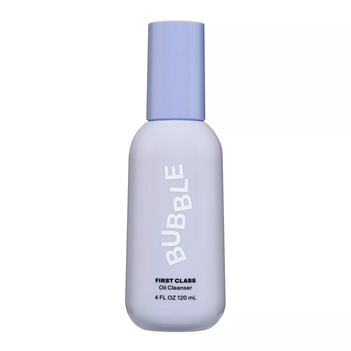 Bubble Skincare First Class Oil Cleanser - 4.05 fl oz | Target