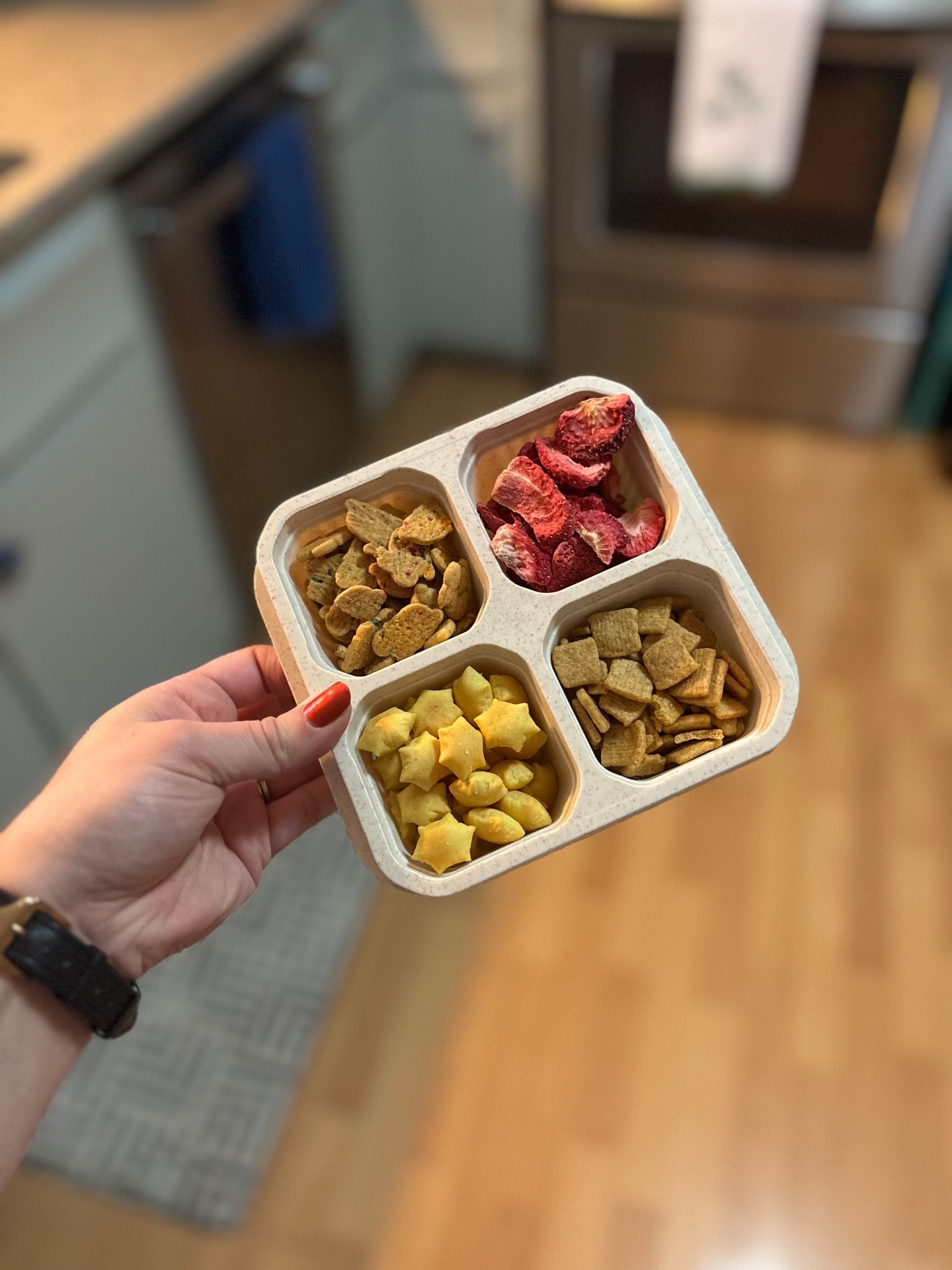 The perfect little snack box for a play date 

#LTKKids #LTKmomlife #LTKBeauty