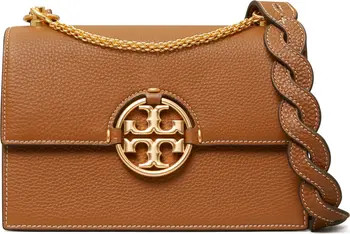 Miller Small Leather Shoulder Bag | Nordstrom