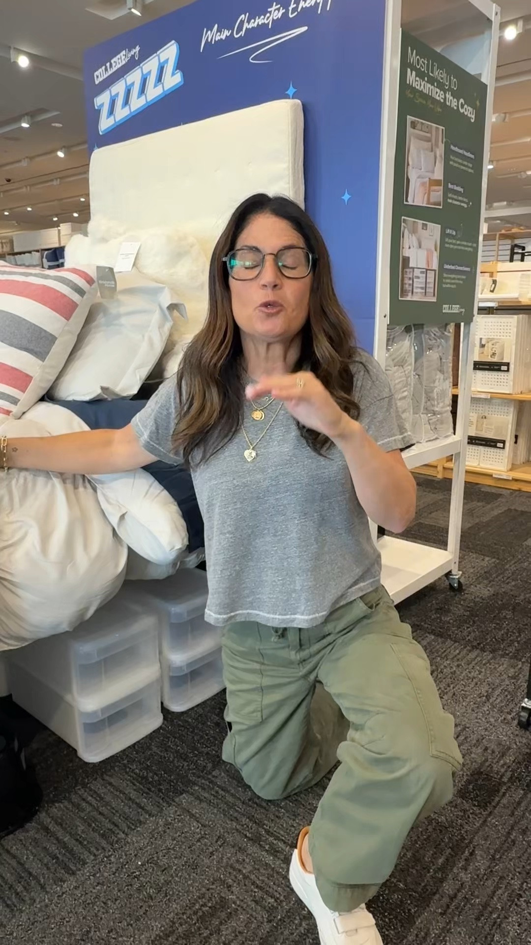 @thecontainerstore #ad