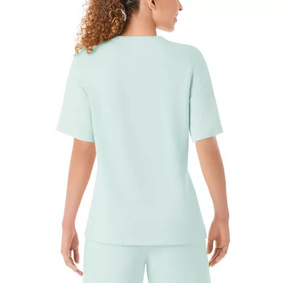 Member's Mark Ladies Short Sleeve Luxe Tee | Sam's Club