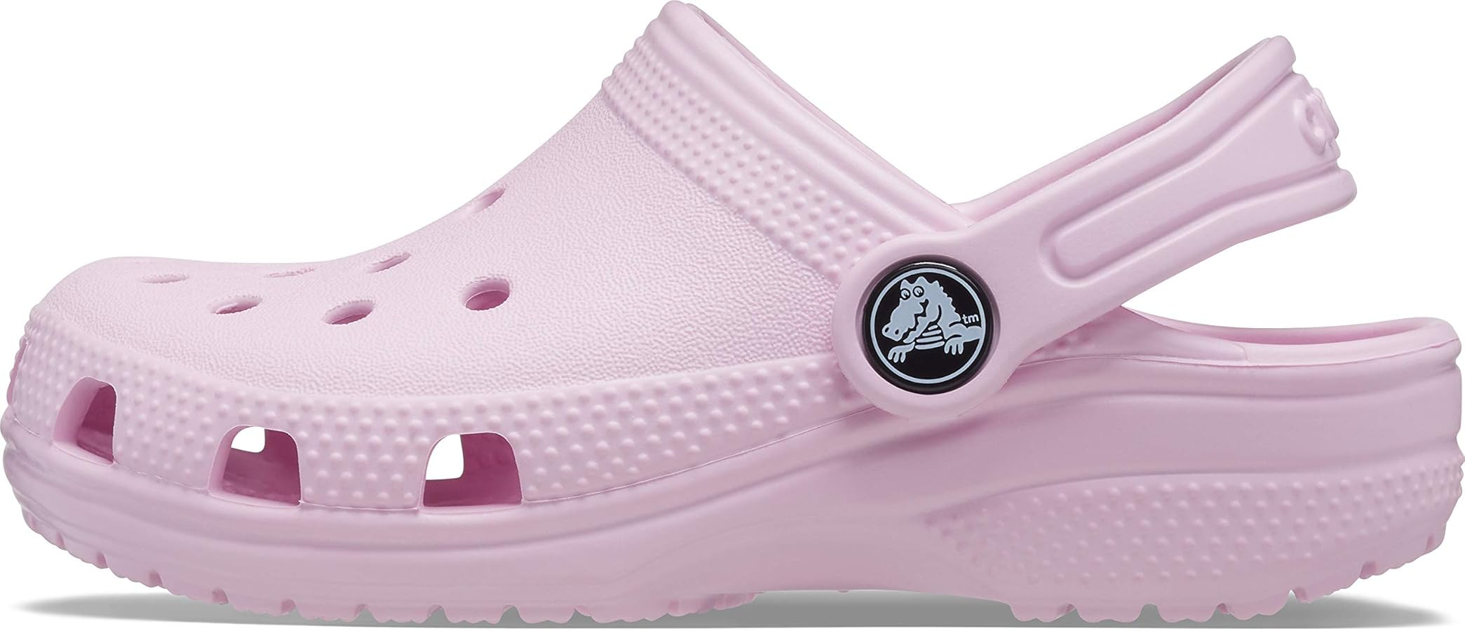 Crocs Unisex-child Kids' Classic Clogs | Amazon (US)