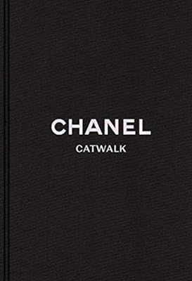Chanel: The Complete Collections (Catwalk): Mauriès, Patrick: 9780300254648: Amazon.com: Books | Amazon (US)