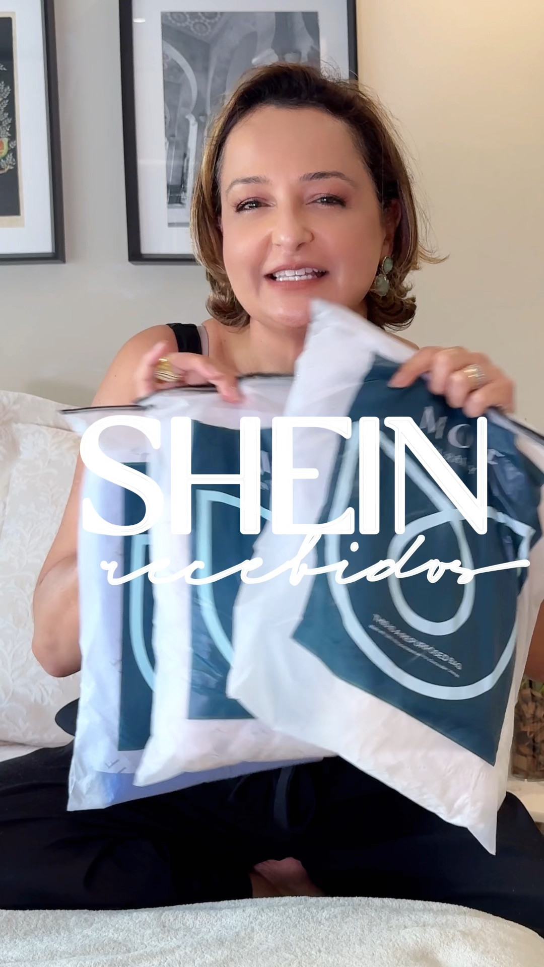 Recebidos Motf! O que acharam das minhas escolhas? 


Cupom LETSLINHARES15 
Código de indicação: BR26198M

ID blusa: 14762068
ID camisa: 15532357
ID saia: 14960266

#modafeminina #SHEINrecebidos #SHEIN #recebidos 

#LTKstyletip #LTKbeauty #LTKover40