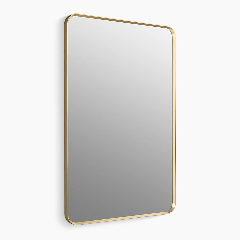 30" x 45" rectangular mirror | Kohler