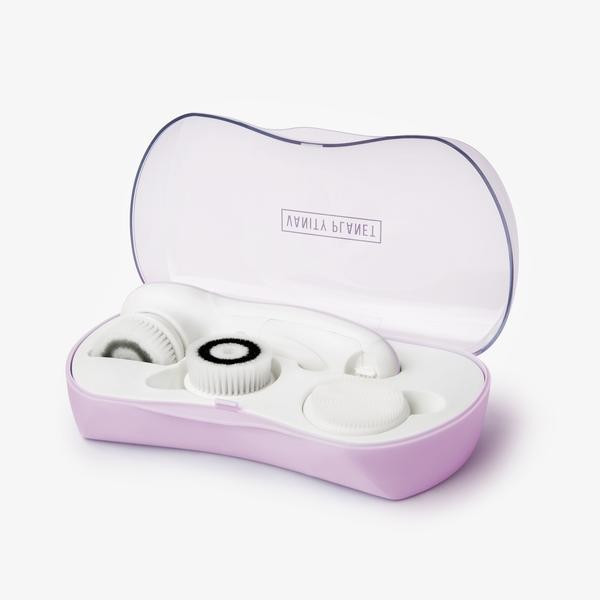 Ultimate Skin Spa | Facial Cleansing System. | Vanity Planet