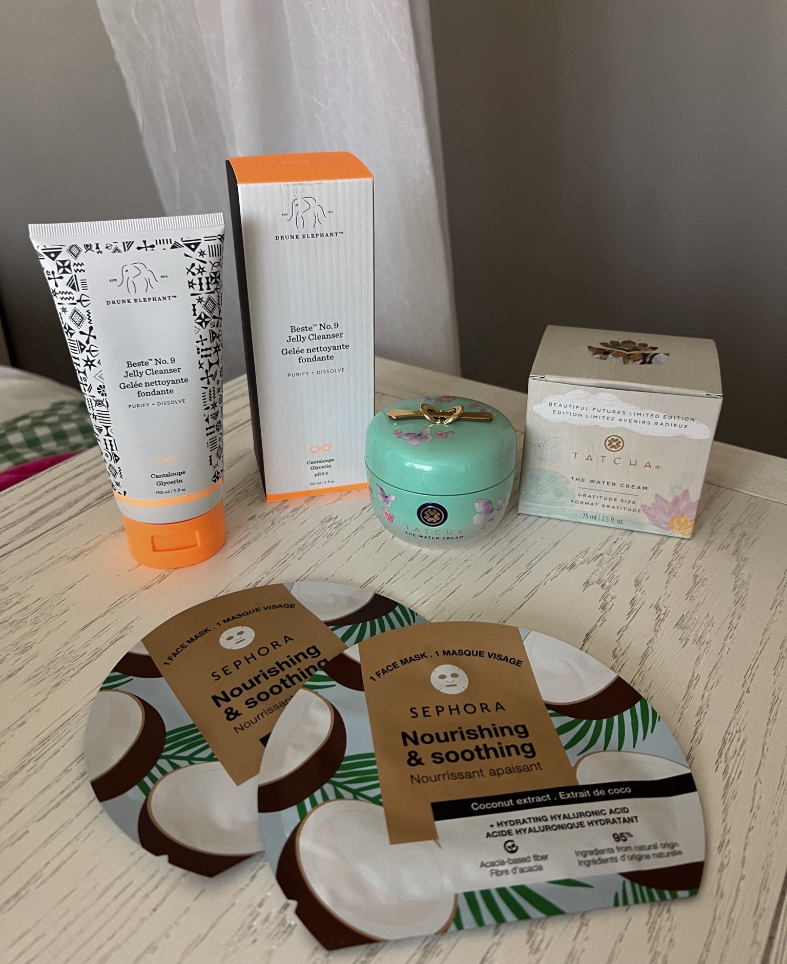 Sephora favorites!! Every day essentials 🤍🤍 

#LTKBeauty #LTKSeasonal #LTKHalloween