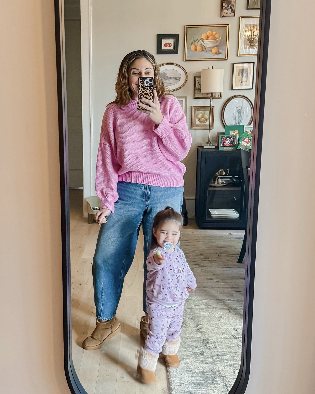 This week’s roundup of REAL, not reel, outfits! See individual posts on LTK feed for specific details! Which look is your favorite? 

#LTKgrwm #LTKootd #LTKMidsize