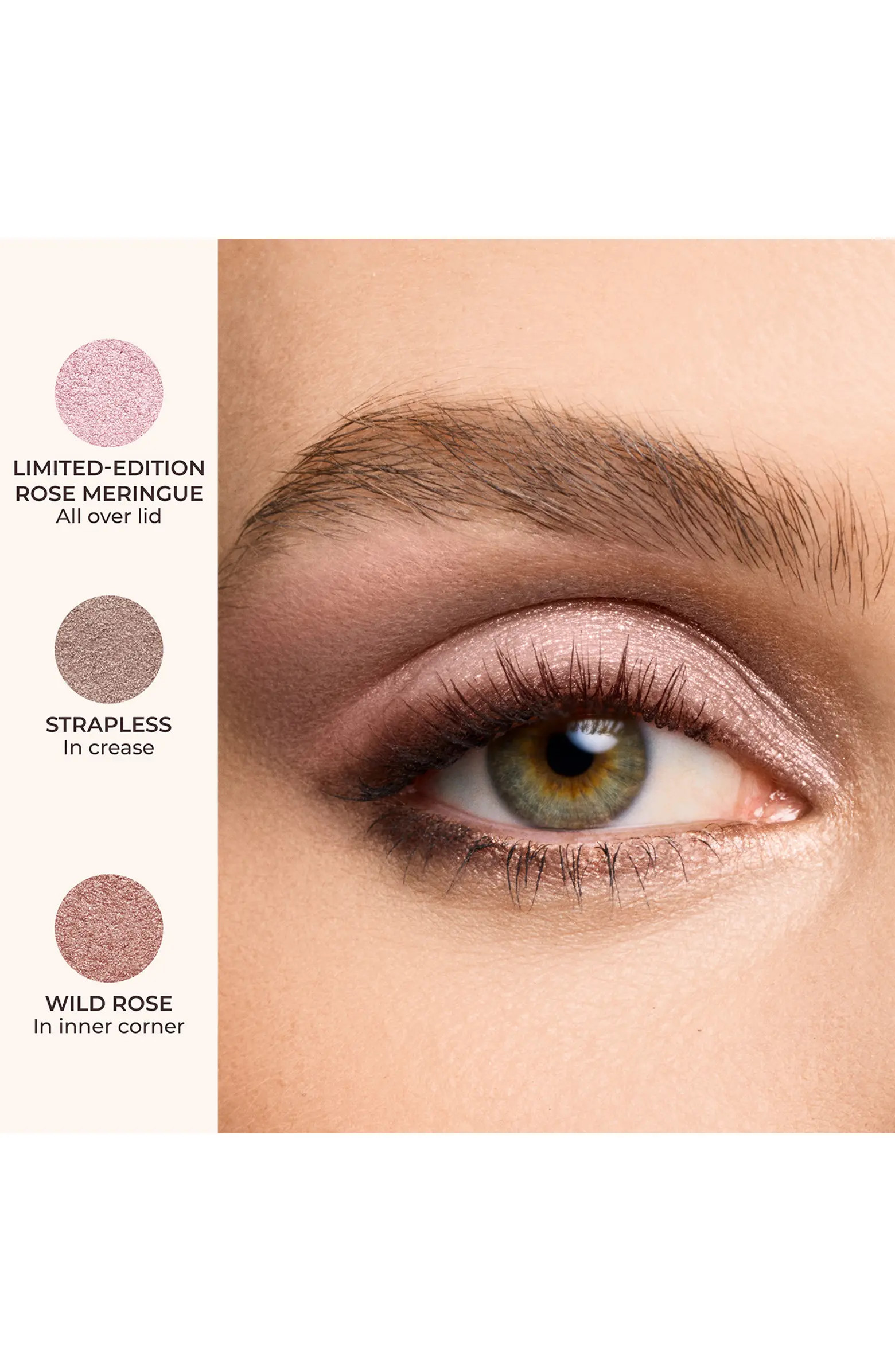 Créme de la Créme Caviar Stick Eyeshadow Trio $58 Value | Nordstrom