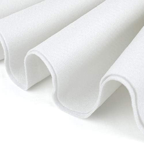 Barcelonetta | Acrylic Felt Fabric | 72'' Inch Wide | 1.5mm Thick | DIY Arts & Crafts, Sewing, Cu... | Amazon (US)
