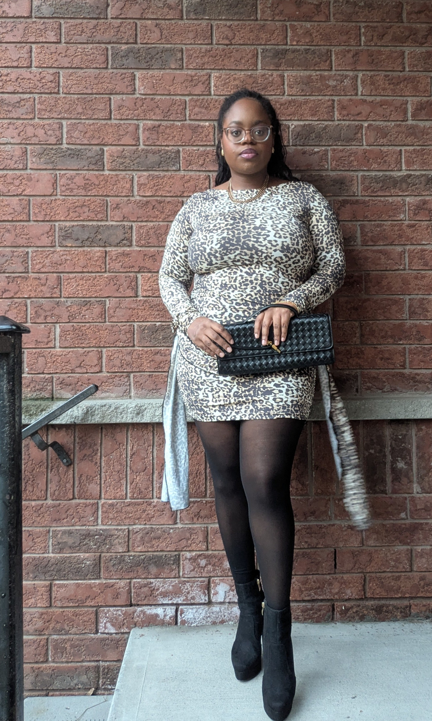 In my fierce and sexy era 

#LTKdresses #LTKcurves #LTKmidsize