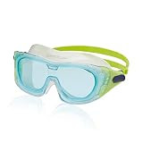 Speedo Unisex-Child Swim Goggles Proview Mask | Amazon (US)