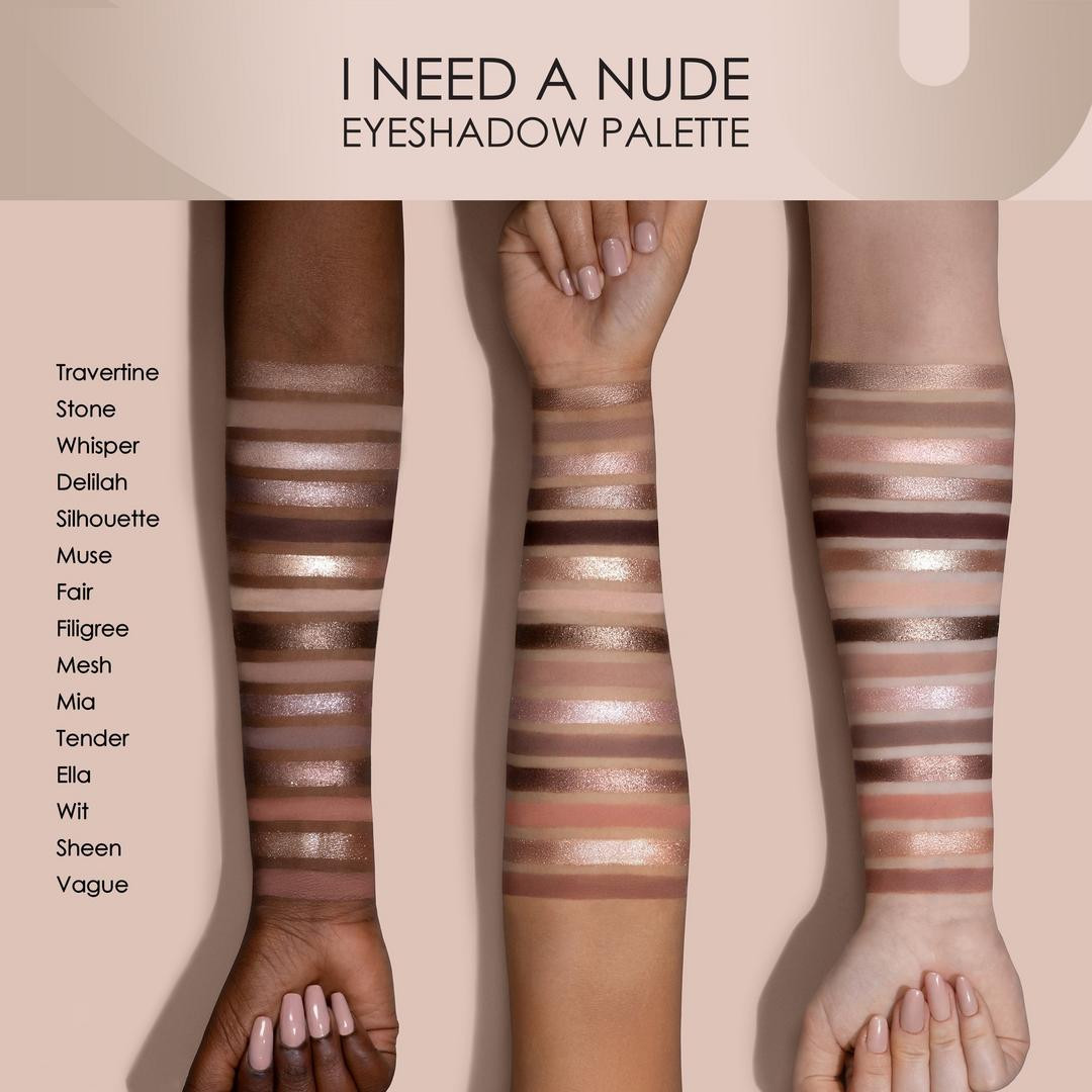 Neutral palettes are easy to overbuy, so having one that covers everything in a single set makes more sense.

Good option if you want versatility without picking up multiple smaller palettes or singles.

If it’s on sale, it’s worth a closer look. This is the type of palette that replaces others and gets consistent use over time.

#LTKbeauty #LTKdeals #HerAvenueFinds #HerAvenueRecommends #makeupvalue #affordablebeauty #beautydeals #ultasale #smartshopping #eyeshadowpalette #valuebuy #makeupfinds 

 