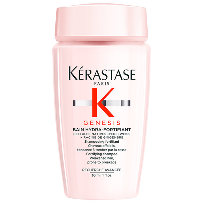 GENESIS SHAMPOO | Sephora (US)