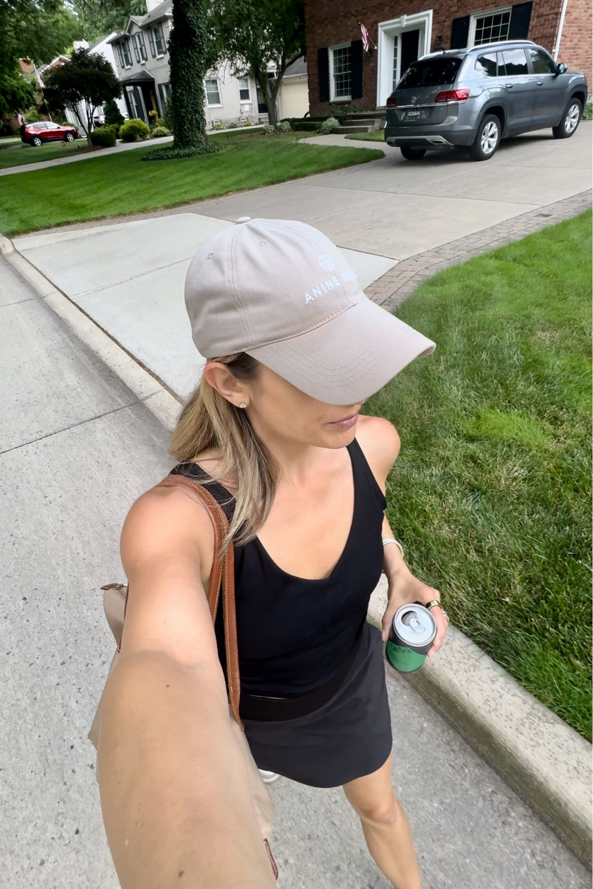 Walking outfit 👟👟

#LTKFitness #LTKActive