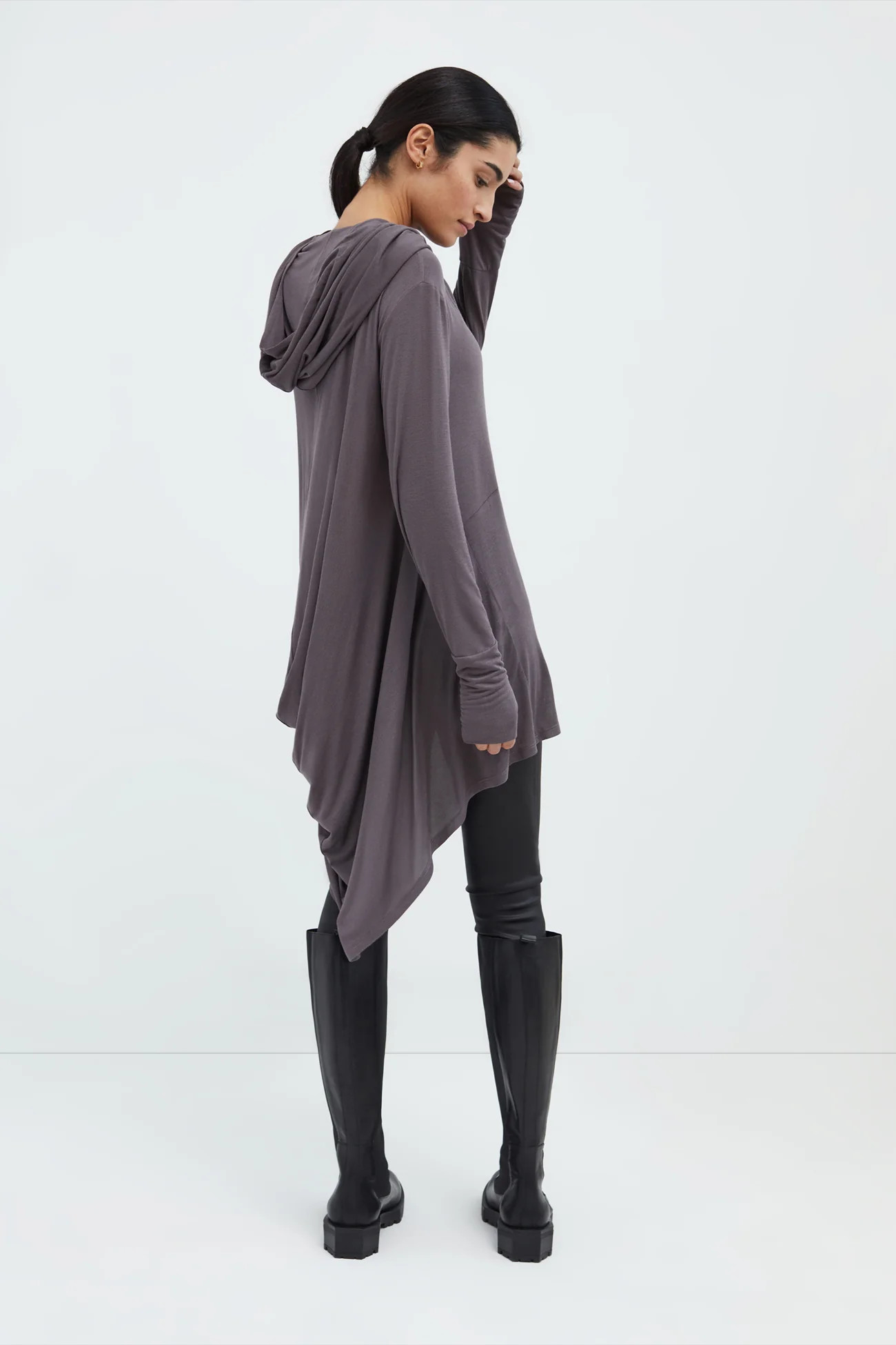 Oslo Tunic | Marcella