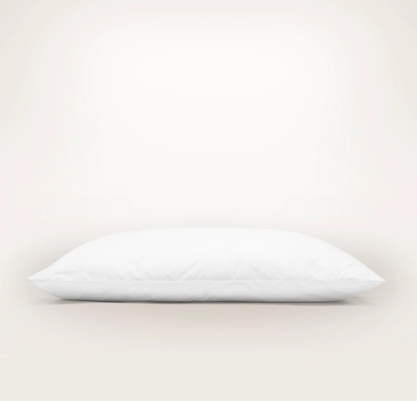 Down Alternative Pillow | Boll & Branch