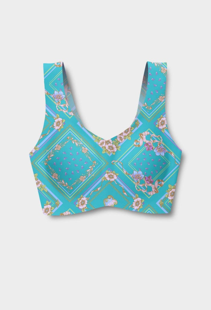 Duchess Bralette | EBY US