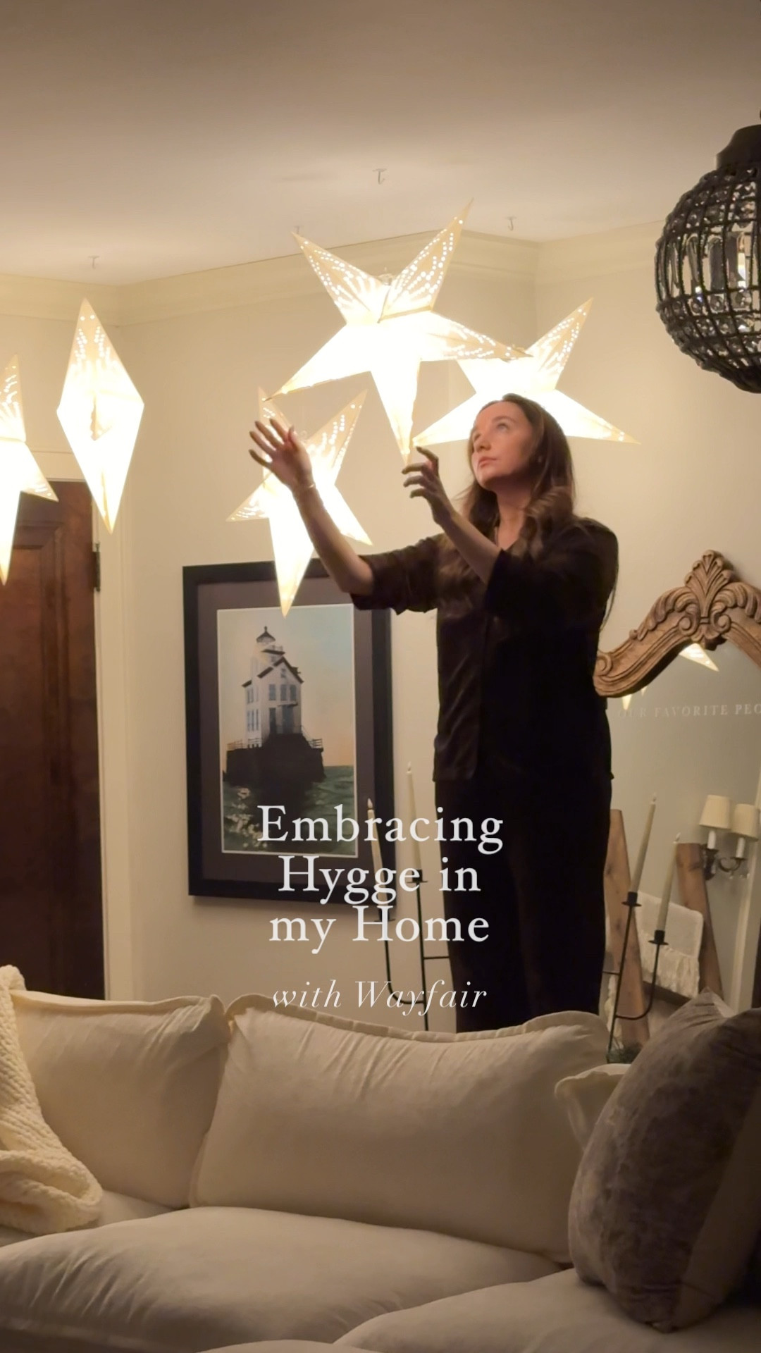 Cozy home elements to embrace Hygge in my morning routine 🫶🏼

#LTKSaleAlert #LTKHome #LTKSeasonal