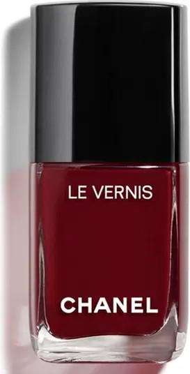 CHANEL LE VERNIS Longwear Nail Colour | Nordstrom | Nordstrom