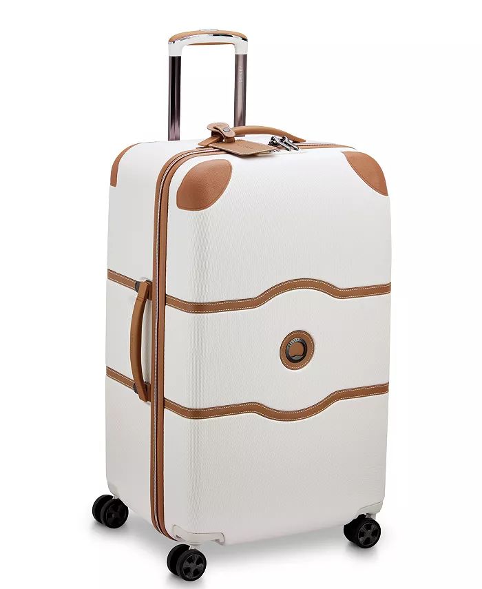 Chatelet Air 2.0 26" Check-In Spinner Trunk | Macy's