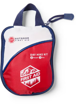 HART Outdoor   Day Hike First-Aid Kit | REI