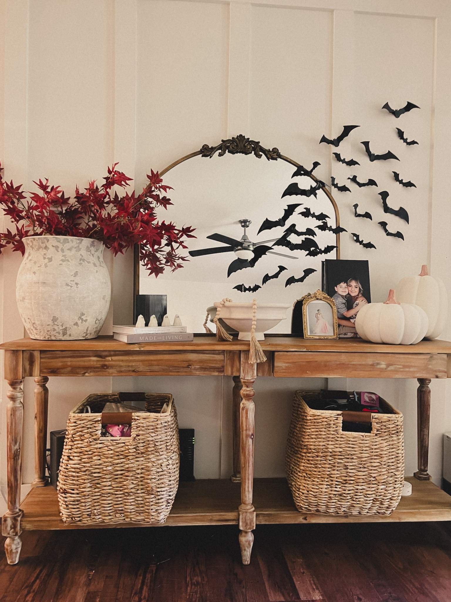 Spooktacular Savings on Halloween Decor! 👻

Get ready for Halloween with amazing deals on ghost candles and spooky home decor during Amazon Prime Big Deals Days! Transform your space into a frightfully festive atmosphere without breaking the bank. Hurry—these hauntingly good discounts won’t last long!

🛒 Shop now and elevate your Halloween vibes!

#HalloweenDecor #GhostCandles #AmazonPrimeDay #SpookySeason #HomeDecor #FallSavings #HalloweenSale #PrimeDayDeals #FestiveFinds #TrickOrTreat

#LTKxPrimeDay 

#LTKSeasonal #LTKSaleAlert #LTKHome