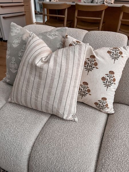 New Target Spring pillows 😍

#LTKfindsunder50 #LTKhome