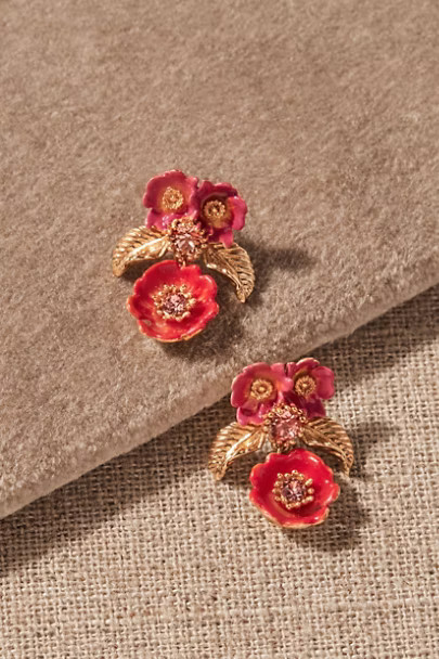 Les Nereides Laina Earrings | BHLDN